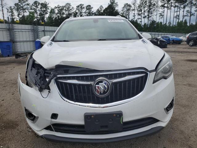 LRBFXCSA5KD002432 Buick Envision Essence