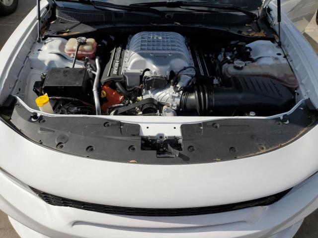 2C3CDXL92MH622626 Dodge Charger Srt Hellcat