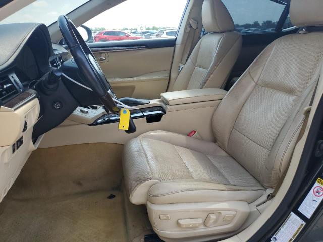 JTHBK1GG4E2129753 Lexus ES 350