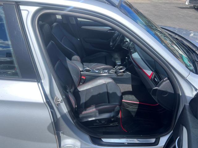 WBAVM5C54FVV94485 BMW X1 Xdrive35i