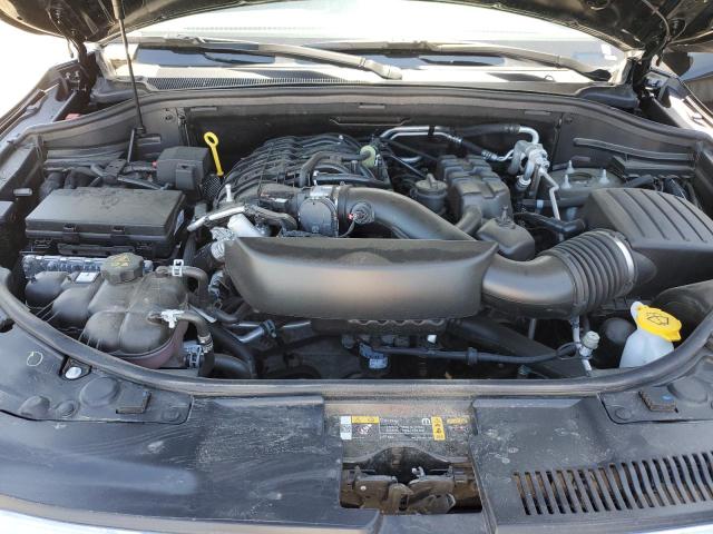 1C4RDHAGXPC616092 Dodge Durango Sxt