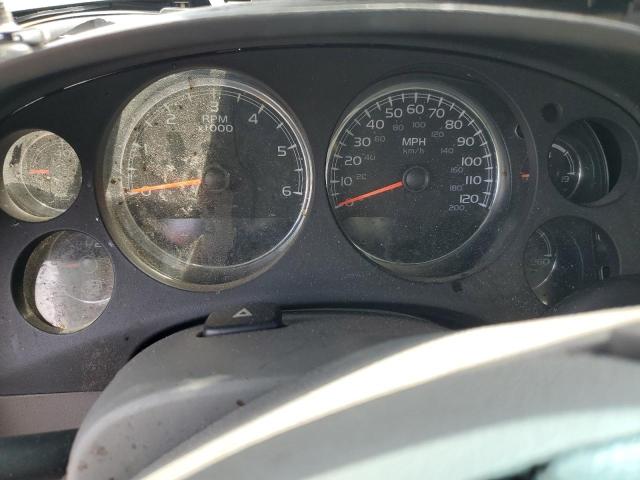 1GNSCJE07ER215576 Chevrolet Suburban C1500 Lt