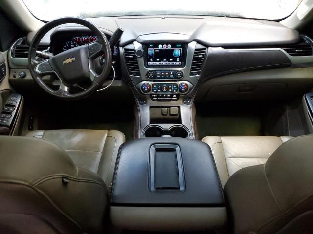 1GNSCJKC5FR590141 Chevrolet Suburban C1500 Lt