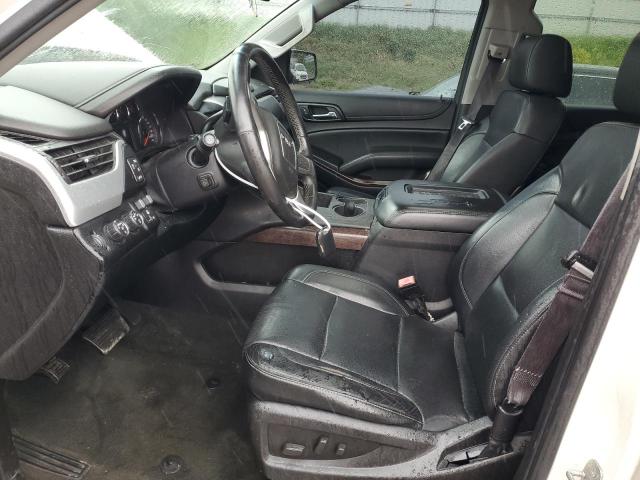 1GKS2BKC9FR539294 GMC YUKON SLT