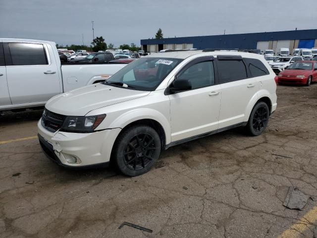 Auction sale of the 2015 Dodge Journey Sxt, vin: 3C4PDCBB7FT580538, lot number: 52317484