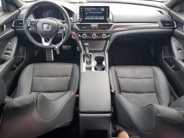 1HGCV1F31KA078906 Honda Accord Sport