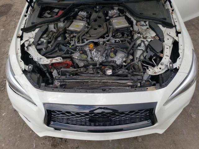 JN1EV7AP5JM363225 Infiniti Q50 LUXE