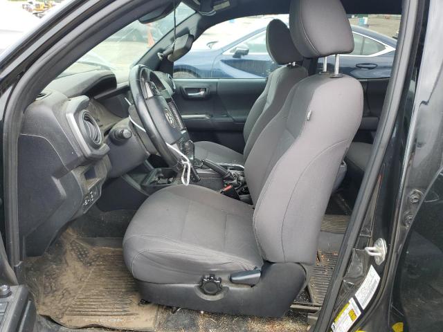 5TFCZ5AN7KX178847 Toyota Tacoma Double Cab