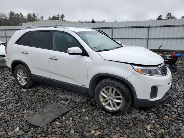 5XYKTDA72FG564058 KIA SORENTO LX