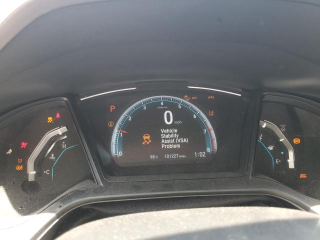 2HGFC2F66LH585399 Honda Civic Lx