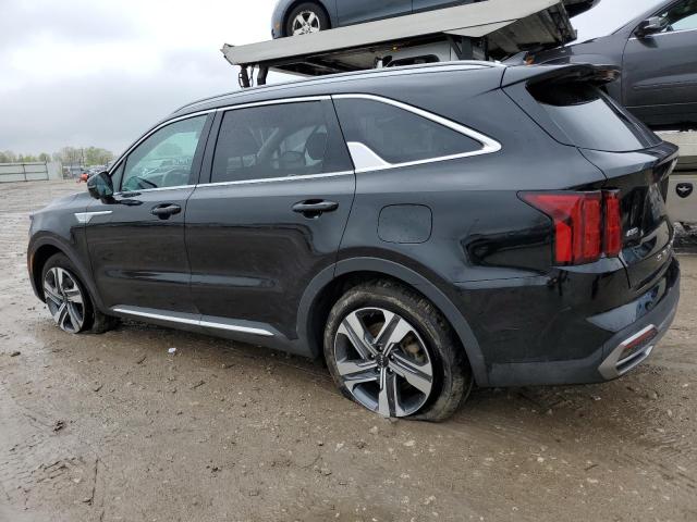 KNDRMDLH2N5110739 KIA Sorento Sx Prestige