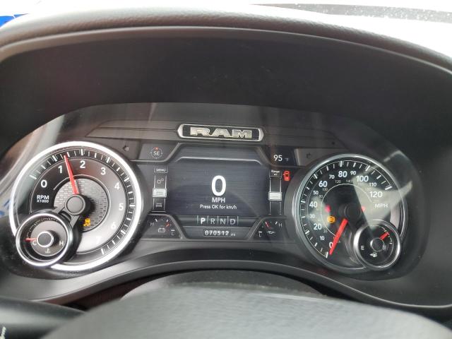 1C6RREFT2KN563060 RAM 1500 Big Horn/lone Star