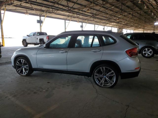 WBAVM5C54FVV94499 BMW X1 Xdrive35i