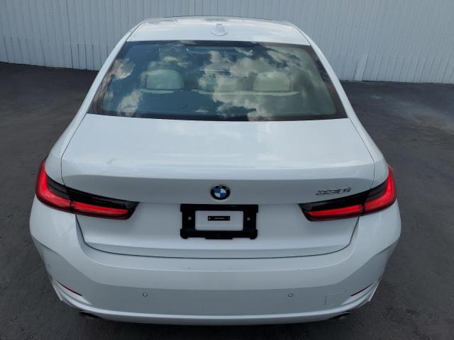 3MW69FF07P8D53536 BMW 330I
