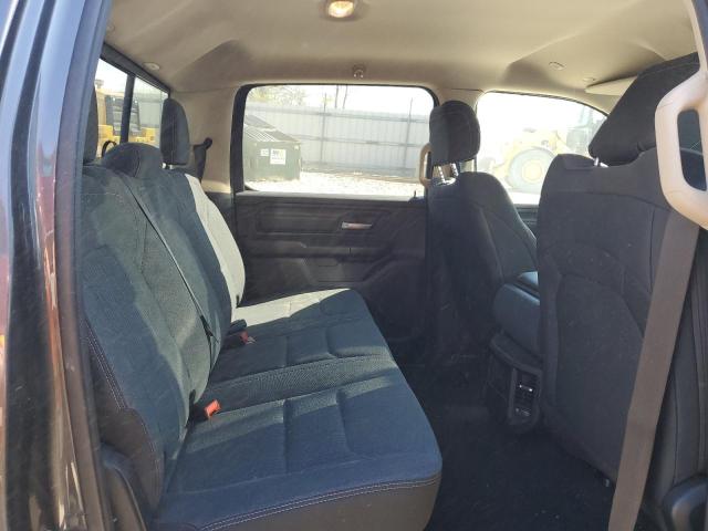 1C6SRFGT5KN654328 RAM 1500 Tradesman