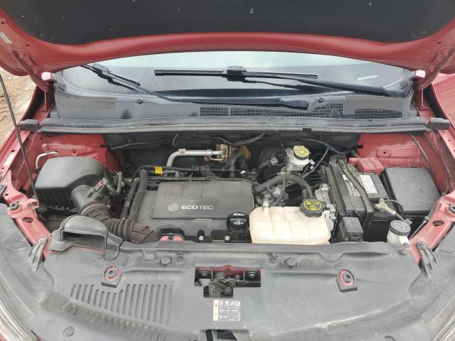 KL4CJASB9HB051280 Buick Encore Preferred
