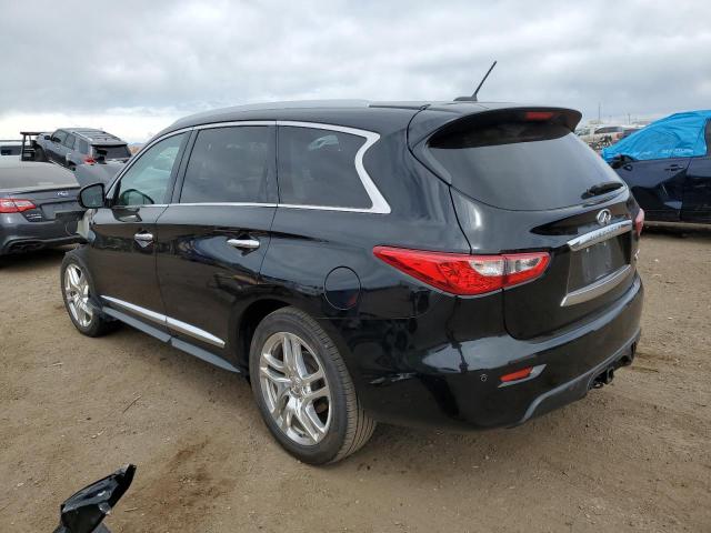 5N1AL0MM7EC500375 Infiniti QX60