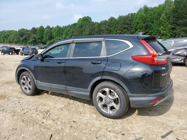 7FARW2H5XJE048582 Honda CR-V EX
