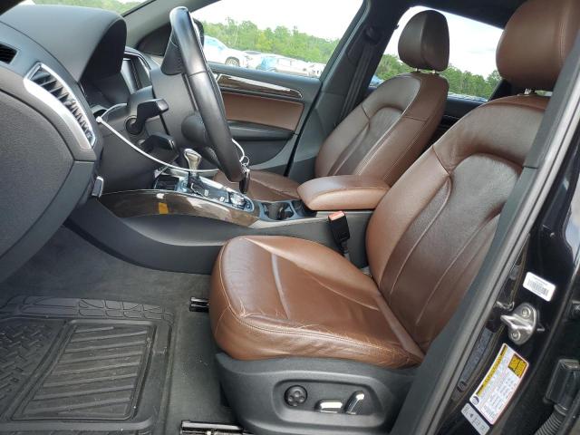 WA1LFAFP3EA116987 Audi Q5 Premium Plus