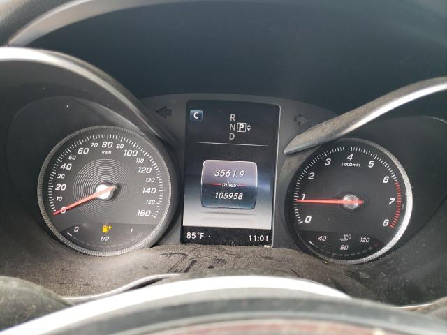 55SWF4KB8FU011707 Mercedes-Benz C 300 4matic