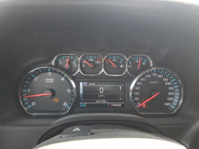 1GNSCJKC4FR526009 Chevrolet Suburban C1500 Lt