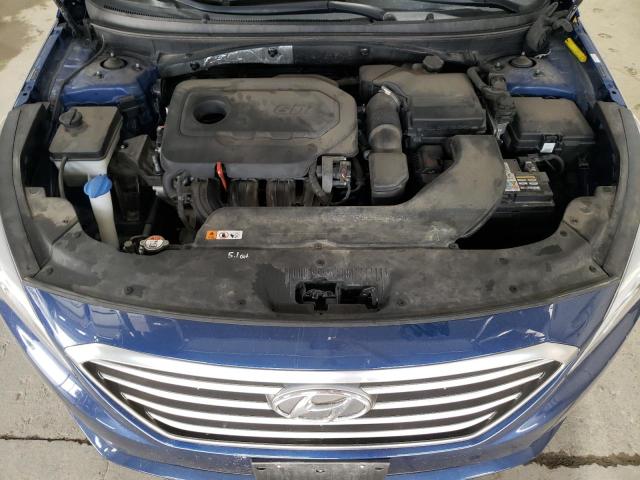 5NPE24AF7GH311786 Hyundai SONATA SE