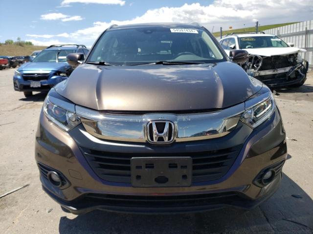 3CZRU6H52LM730101 Honda HR-V EX