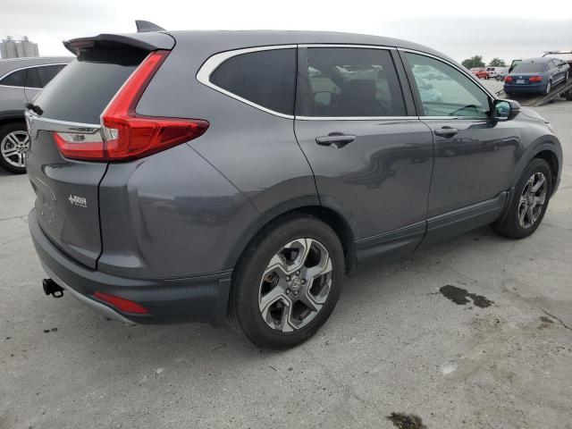 5J6RW1H89JA013423 Honda CR-V EXL