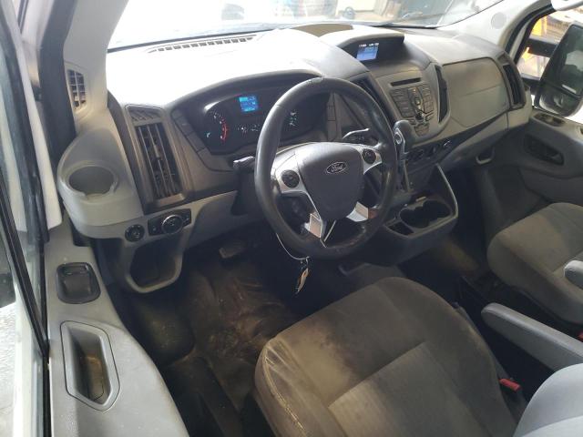 1FTNE2CM8FKA06594 Ford Transit T-150