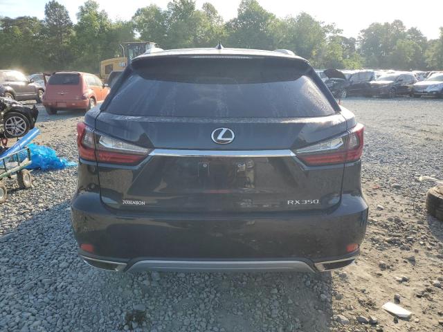 2T2HZMAA3NC223794 Lexus RX 350