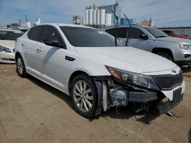5XXGN4A73EG347735 KIA OPTIMA EX