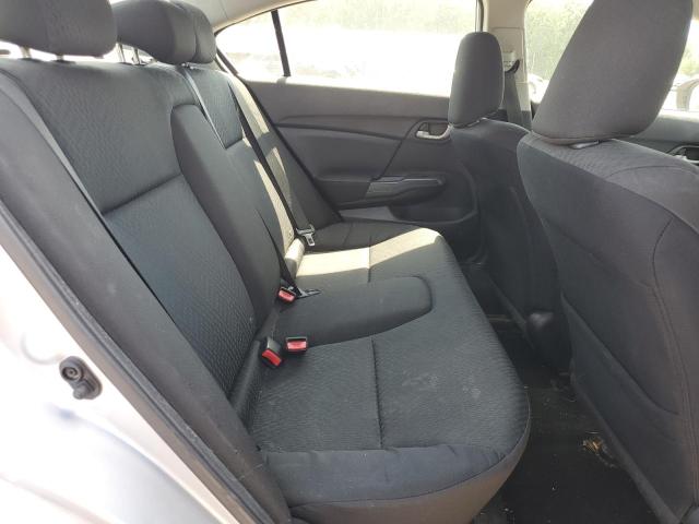 19XFB2F55FE088837 Honda Civic Lx