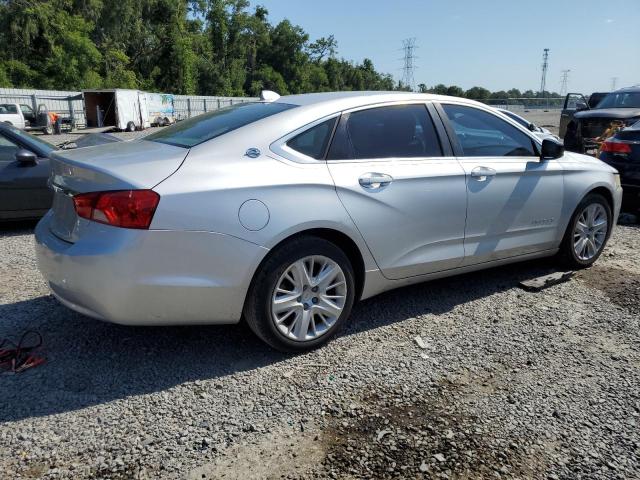 2G11Y5SL3E9315365 Chevrolet IMPALA LS