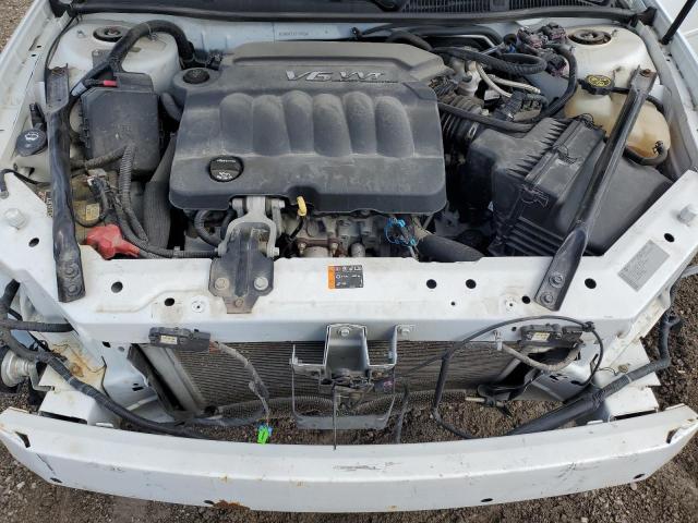 2G1WB5E37E1135923 Chevrolet Impala Limited Lt