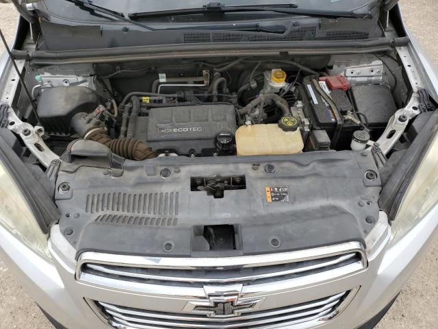 3GNCJLSB3FL175646 Chevrolet TRAX 1LT