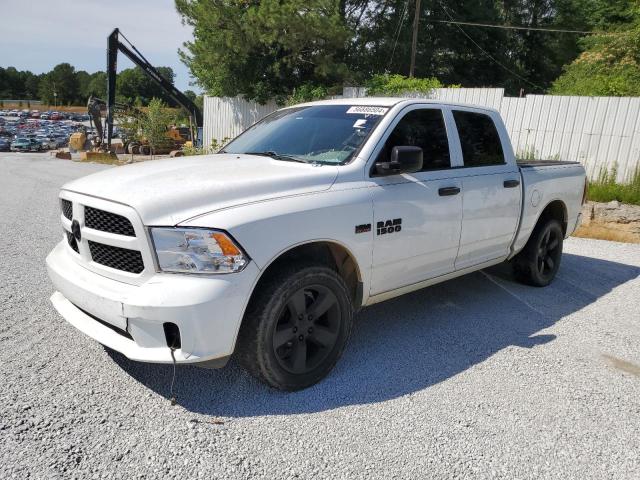 Auction sale of the 2018 Ram 1500 St, vin: 00000000000000000, lot number: 56886504