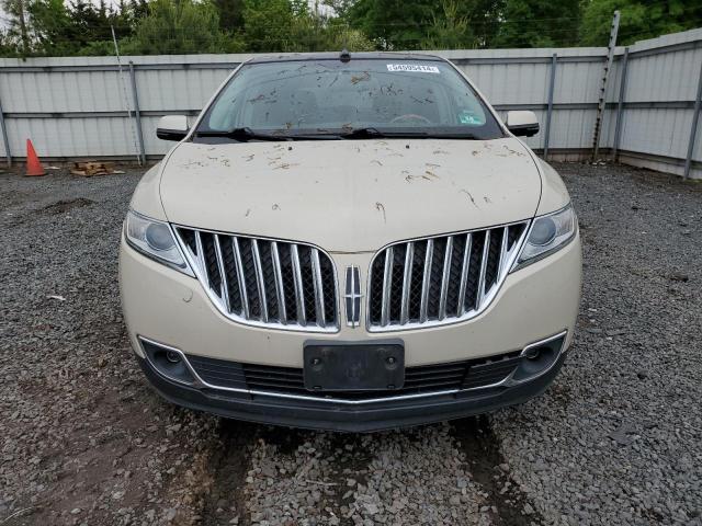 2LMDJ8JK5EBL04699 Lincoln MKX