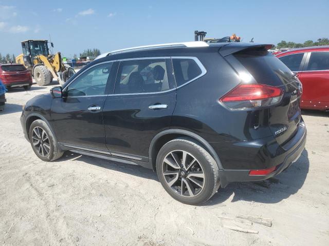 JN8AT2MV4HW020150 Nissan ROGUE S