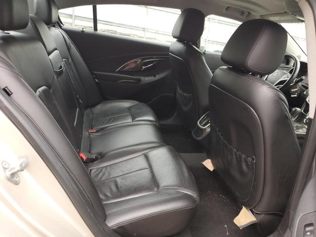 1G4GB5G33FF224709 Buick Lacrosse