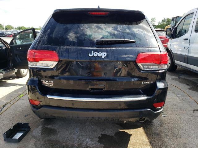 1C4RJFBG9GC498693 Jeep Grand Cherokee Limited