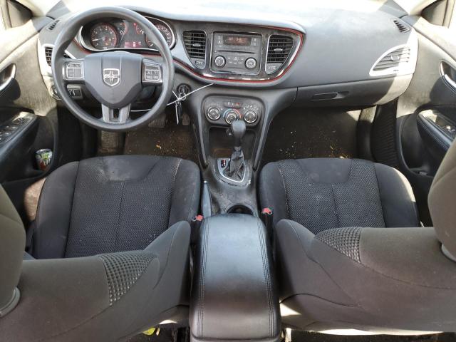 1C3CDFAA2GD736814 Dodge DART SE