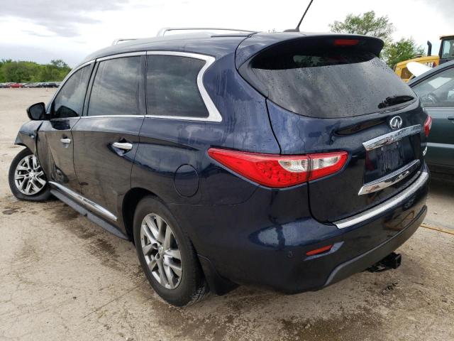 5N1AL0MM8FC548811 Infiniti QX60