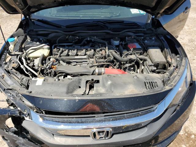 JHMFC1F3XJX014620 Honda CIVIC EX