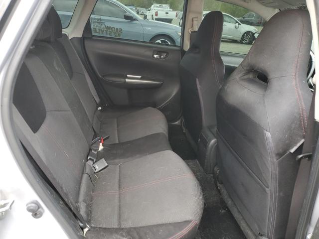 JF1GR7E61EG230919 Subaru Impreza Wrx