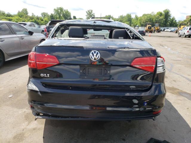 3VW5T7AJ3HM323008 Volkswagen JETTA GLI