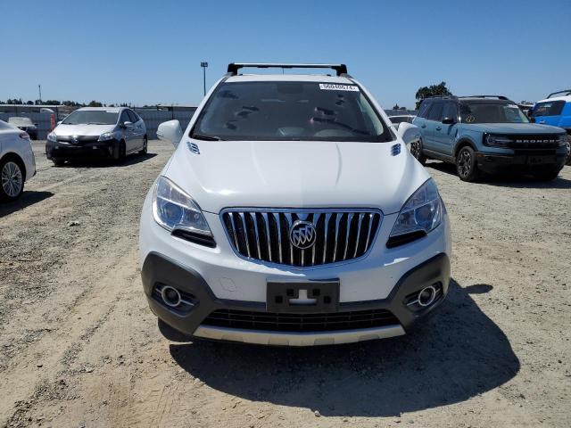 KL4CJ1SM6GB590021 Buick Encore Sport Touring