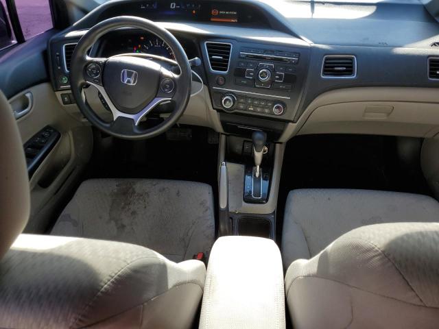 19XFB2F56FE086742 Honda Civic Lx
