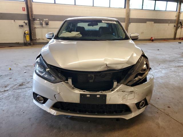 3N1AB7AP1HY354813 Nissan SENTRA S