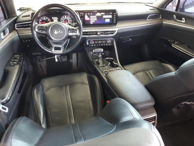 5XXG34J21MG076036 KIA K5 EX