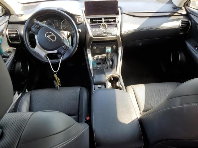 JTJBARBZ9J2160810 Lexus Nx 300 Base